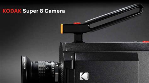 kodak super 8 camera reviews